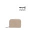 Iva Card Case - Cream 